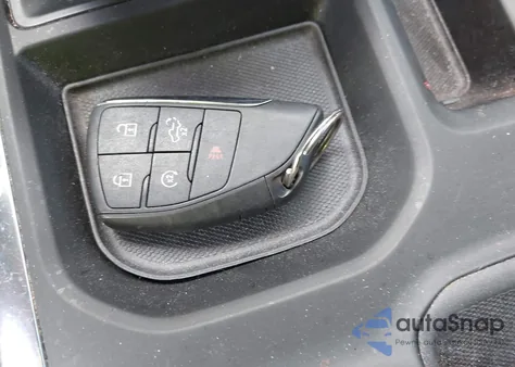 2023 Chevrolet Silverado 1500 4Wd Standard Bed Lt из США, поврежденный, VIN 2GCUDDED8P1102847